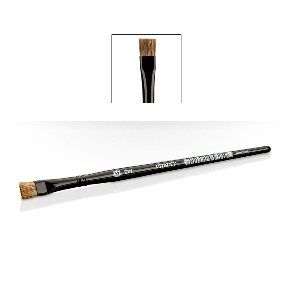 Citadel M Dry Brush