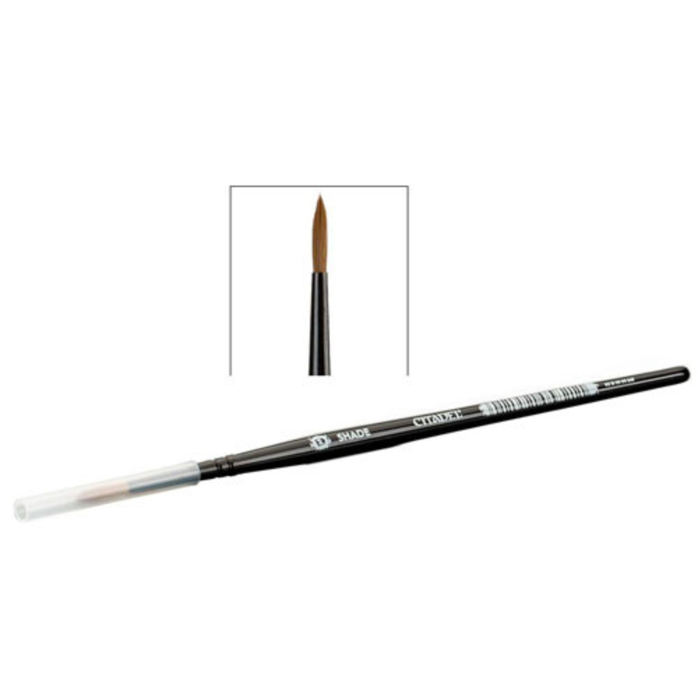 Citadel M Shade Brush