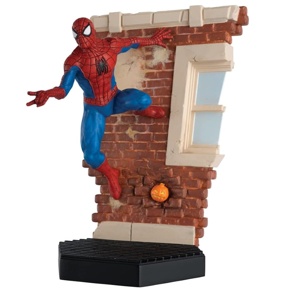 Eaglemoss Hero Collector Spiderman Marvel Vs Figure