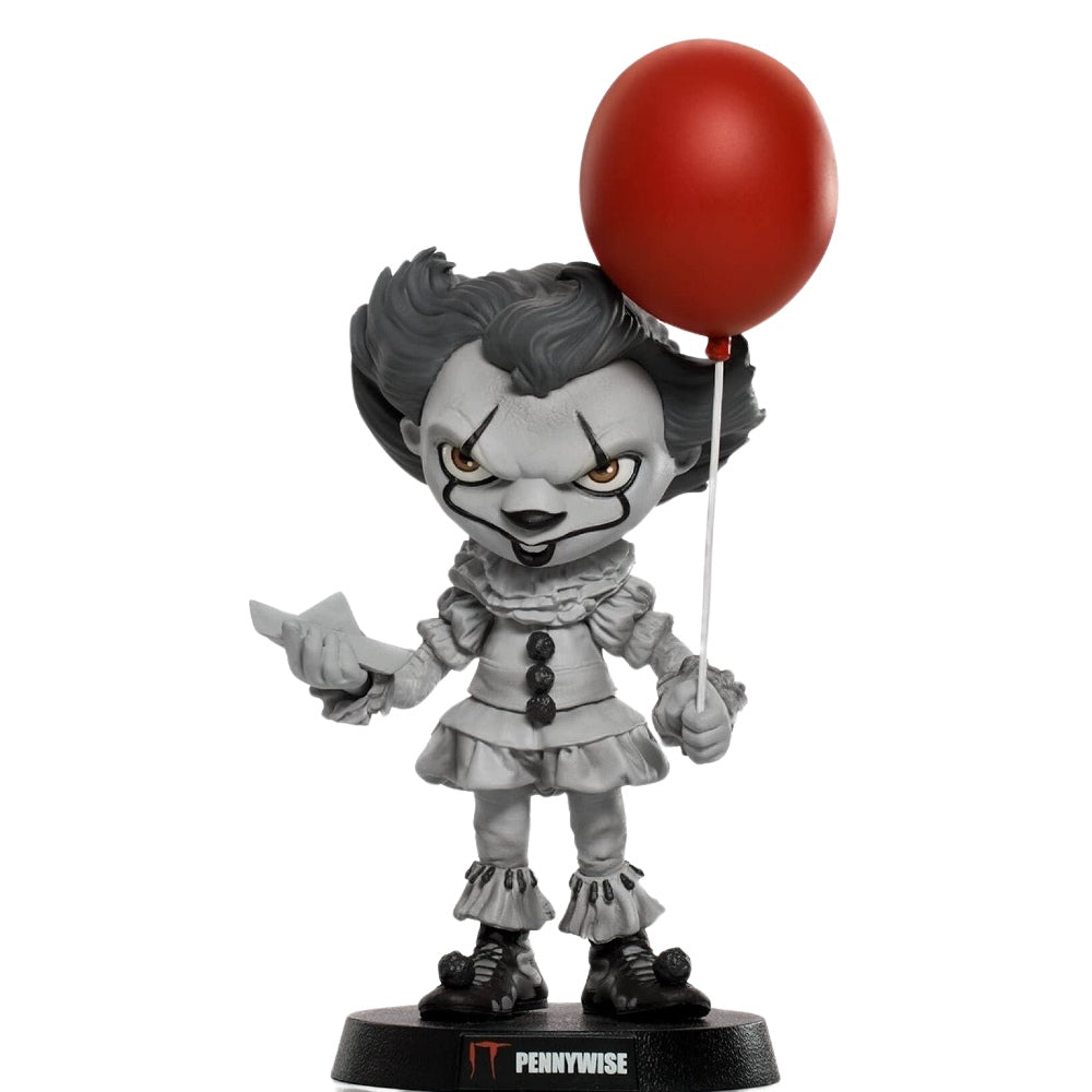 IT Pennywise Mini Co. Figure