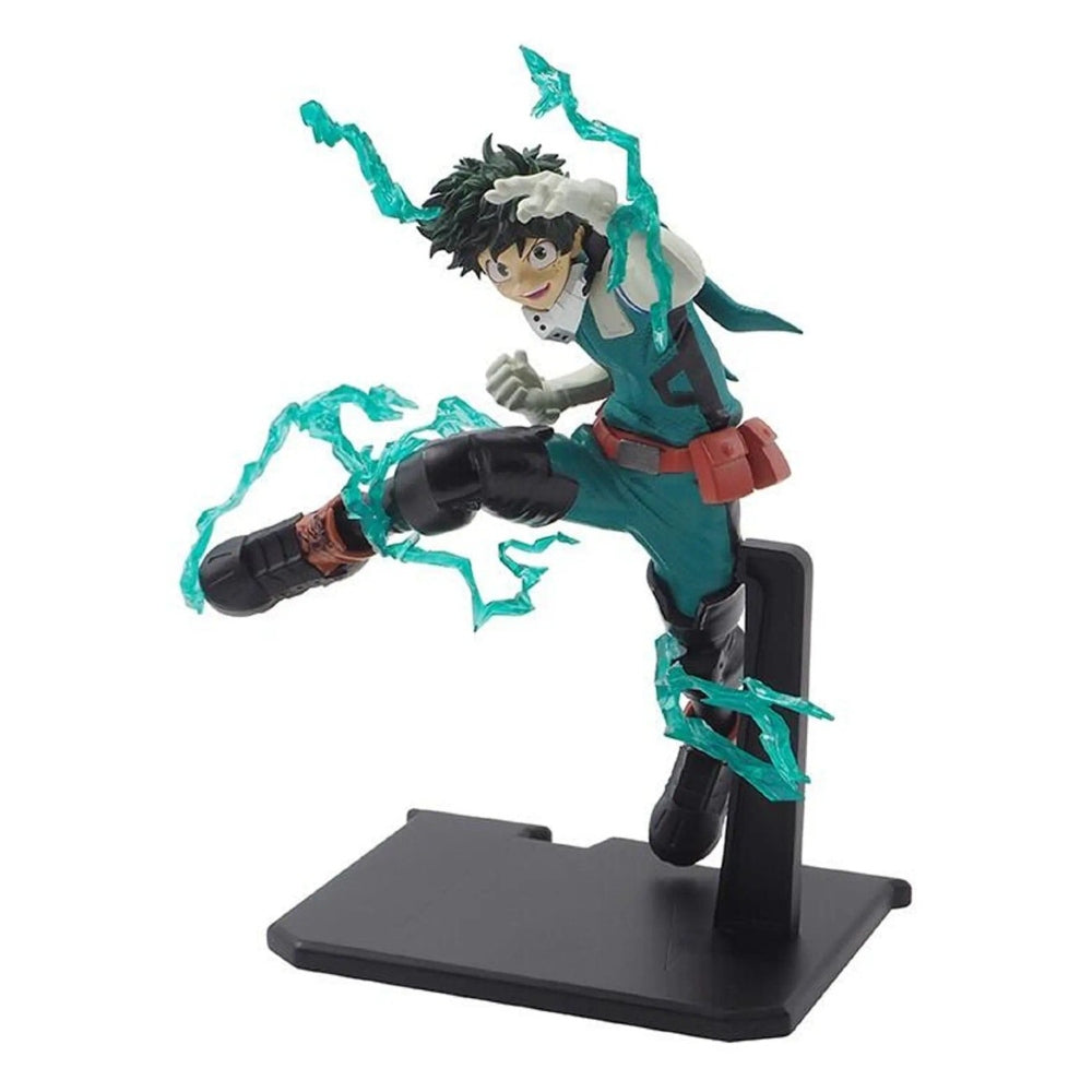 My Hero Academia Izuku Midoriya 13 Figure