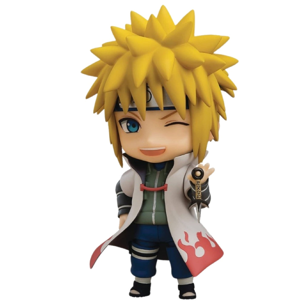 Nendoroid Series Minato Namikaze 1524