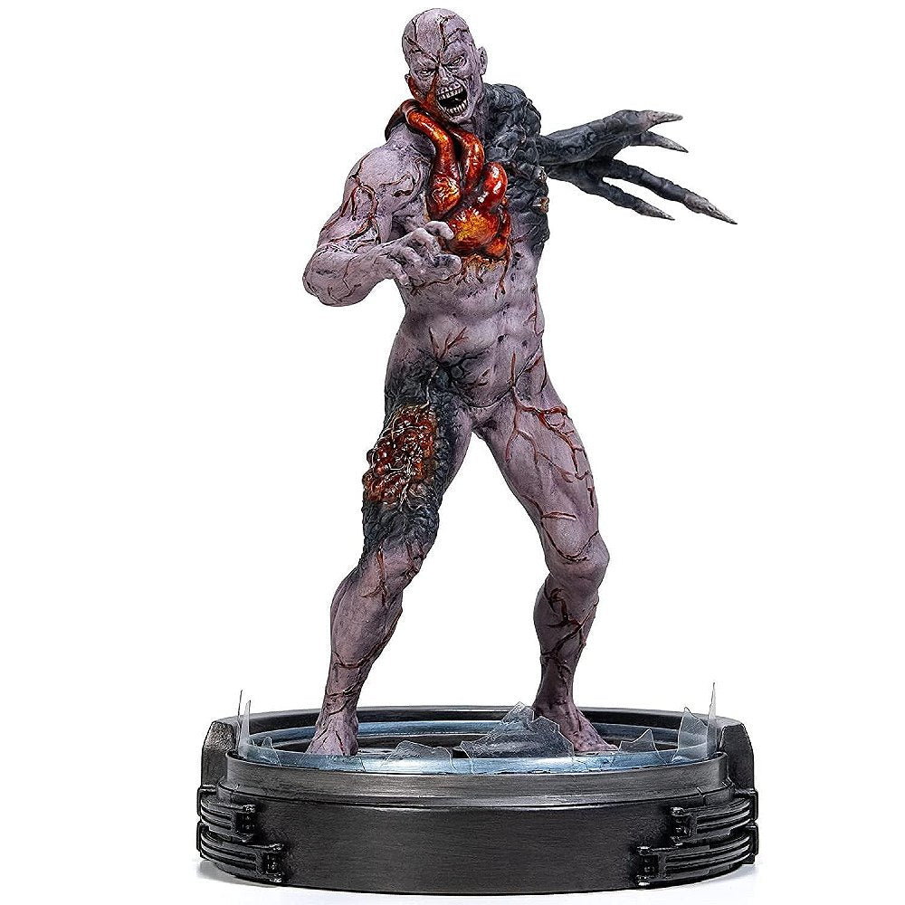 Resident Evil Tyrant T-002 Limited Edition 28cm Statue Figurine