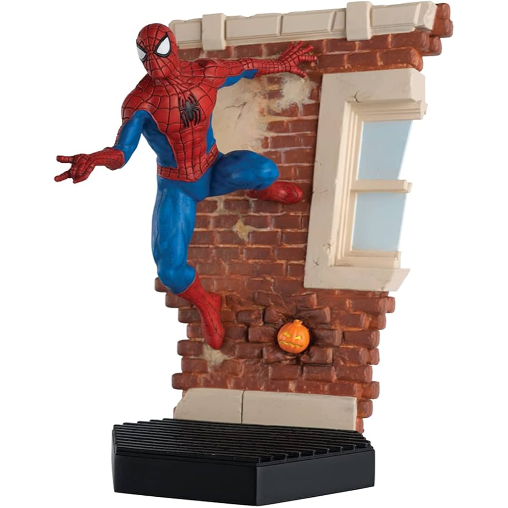 Marvel Vs. Spider-Man Figure