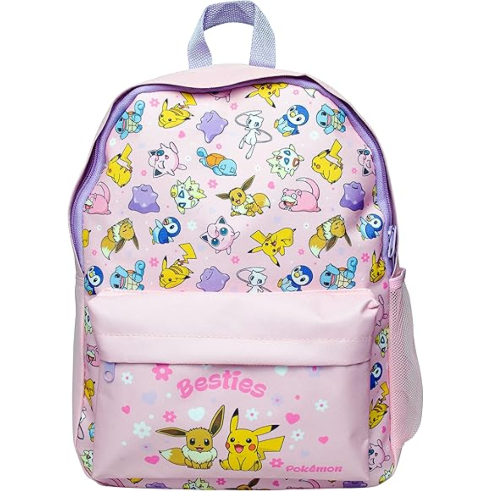 Pokemon Besties Backpacks