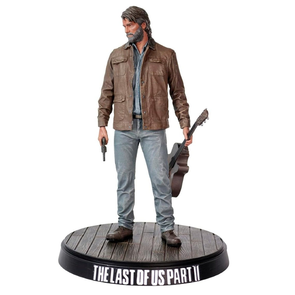 The Last of Us Part II: Joel 9” Figure